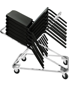Melody Music Chair Dolly