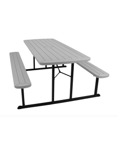 Picnic Table | BMPT Series | Folding