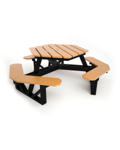 Shown in Cedar