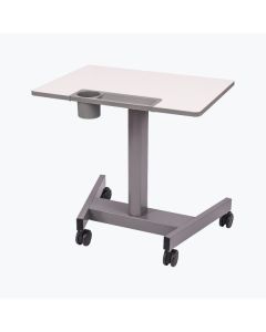 Student Desk - Pneumatic Sit-to-Stand